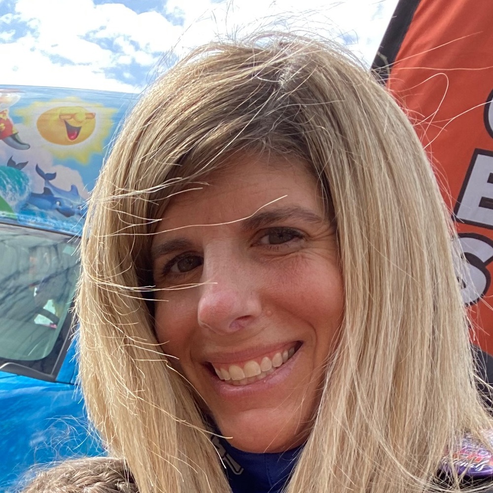 Meet your Posher, Karen